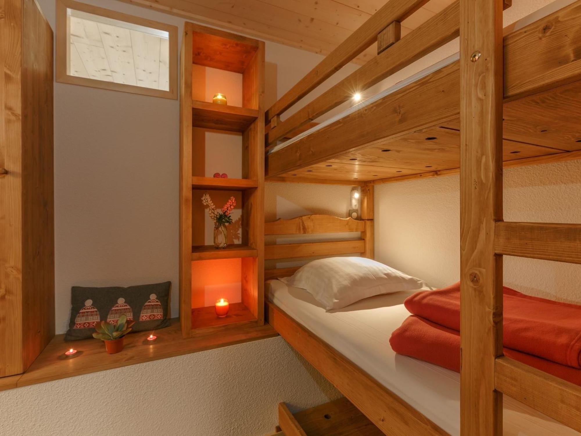 Dvacances Residence Les Tavaillons Mijoux Room photo