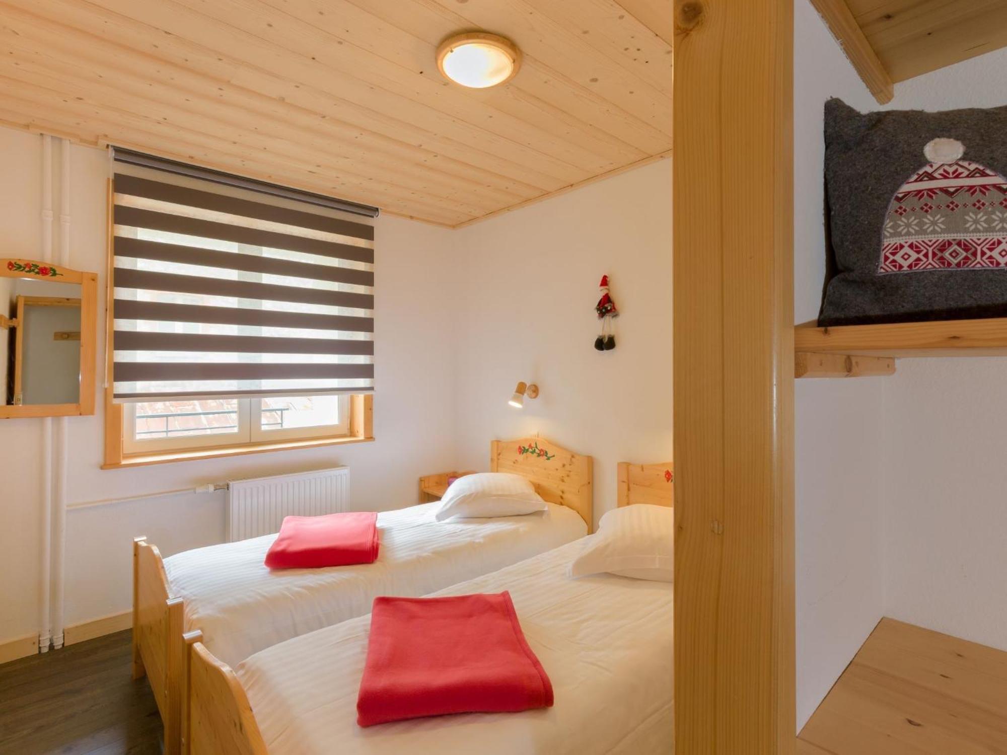 Dvacances Residence Les Tavaillons Mijoux Room photo