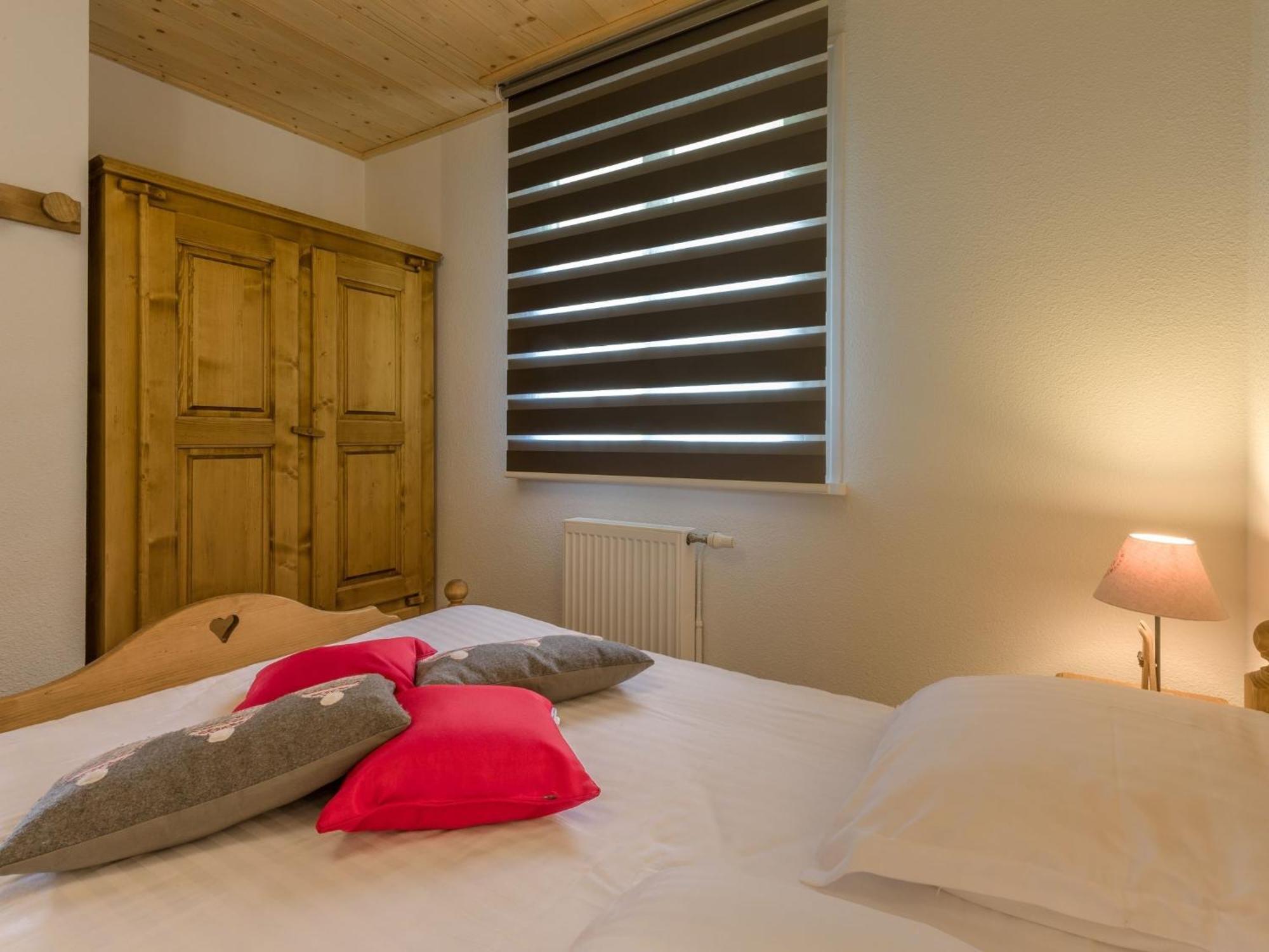 Dvacances Residence Les Tavaillons Mijoux Room photo