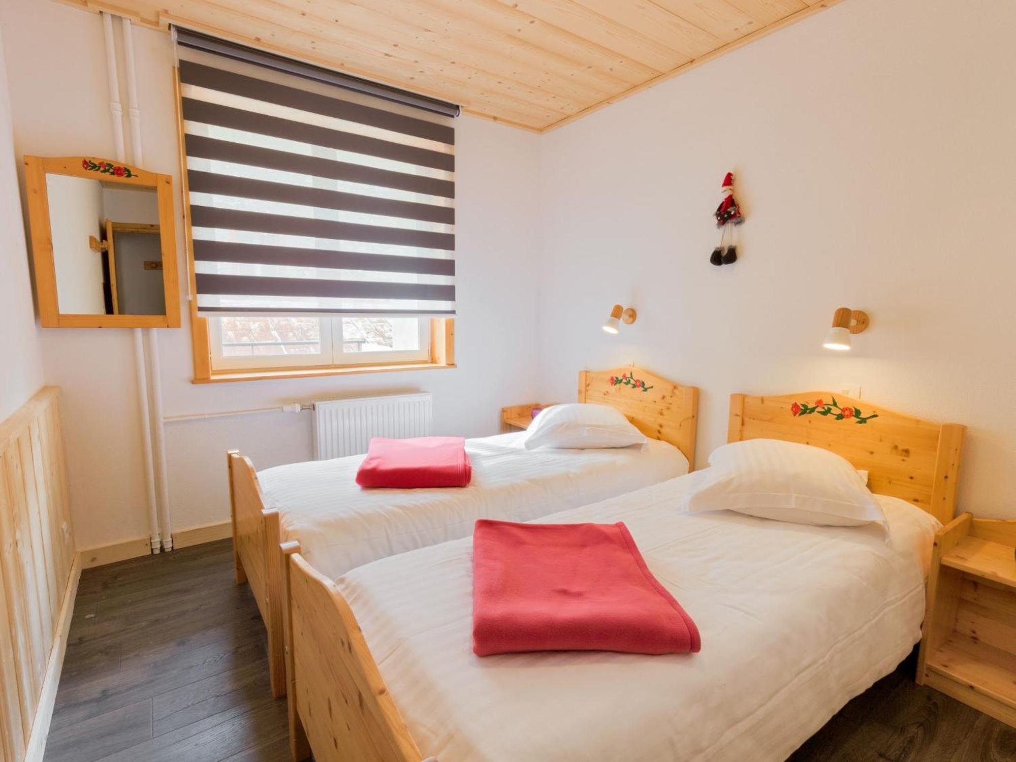 Dvacances Residence Les Tavaillons Mijoux Room photo