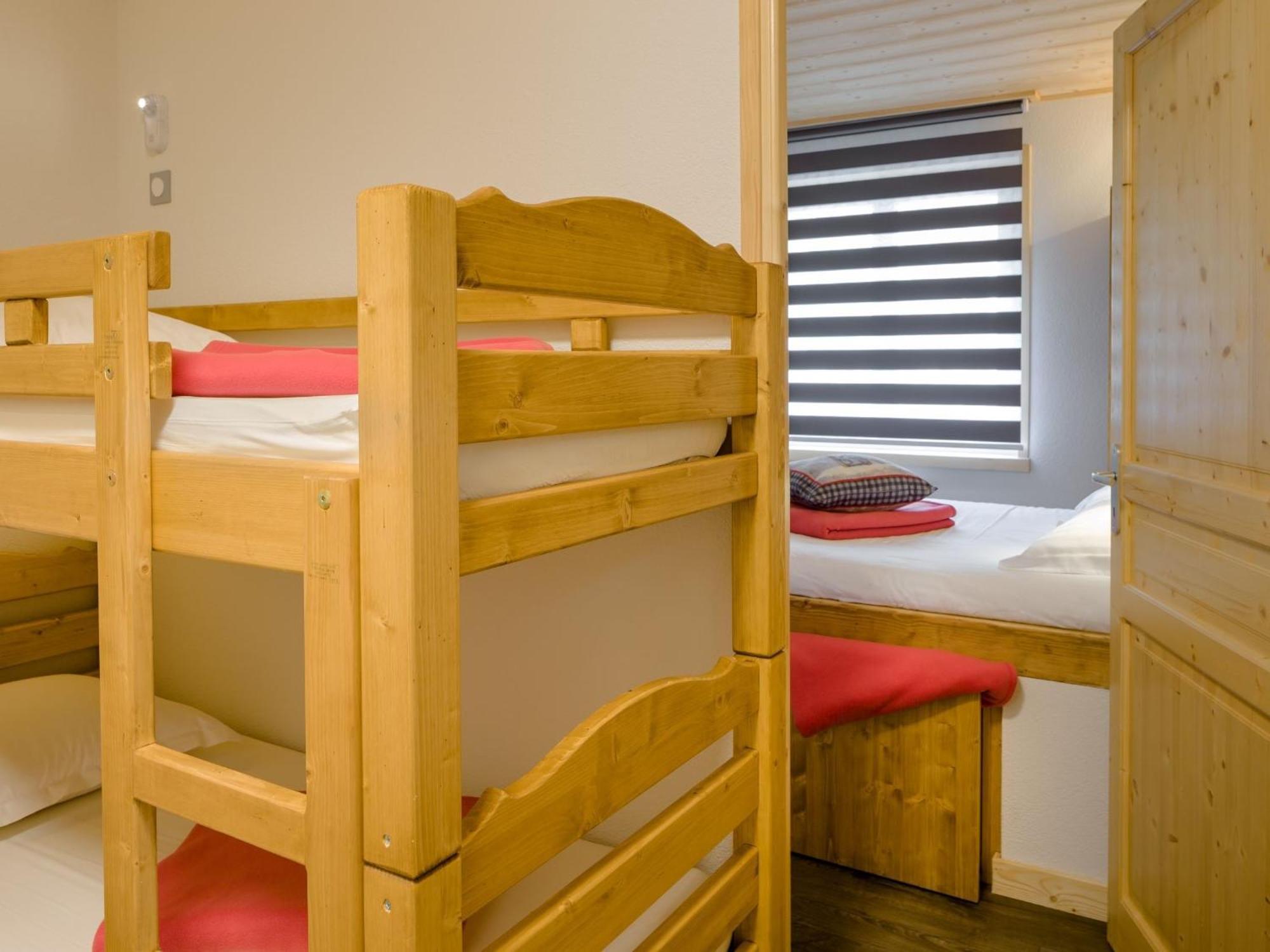 Dvacances Residence Les Tavaillons Mijoux Room photo