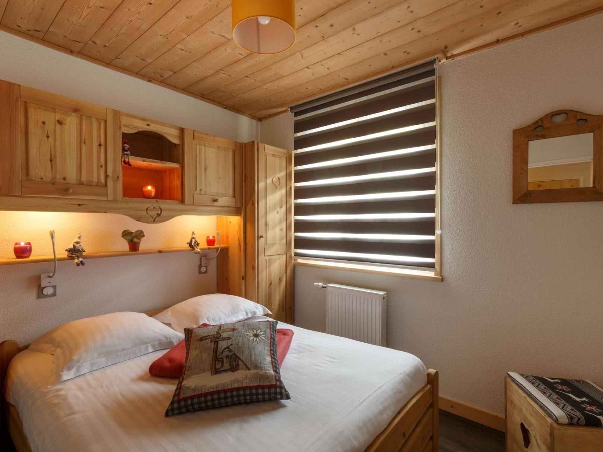 Dvacances Residence Les Tavaillons Mijoux Room photo